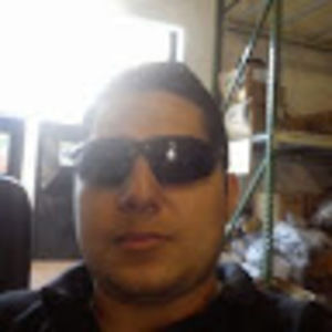 Meet your Posher, Adrian